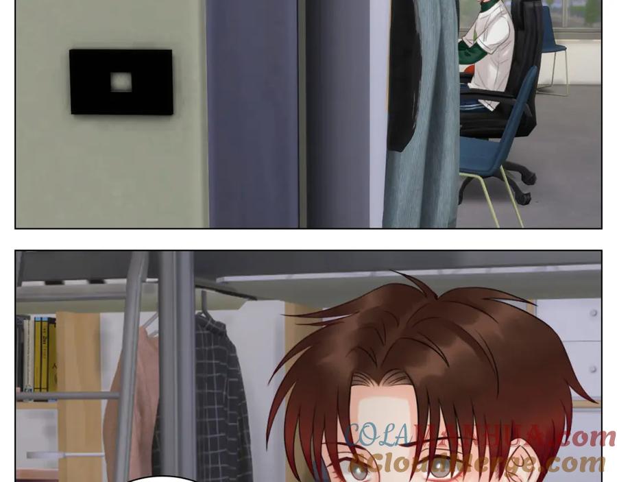 男生宿舍303 狮子宿醉 第49页
