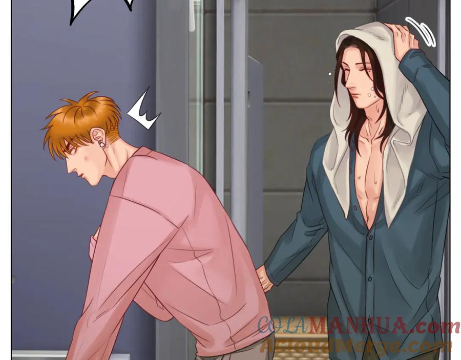 男生宿舍303 狮子宿醉 第37页