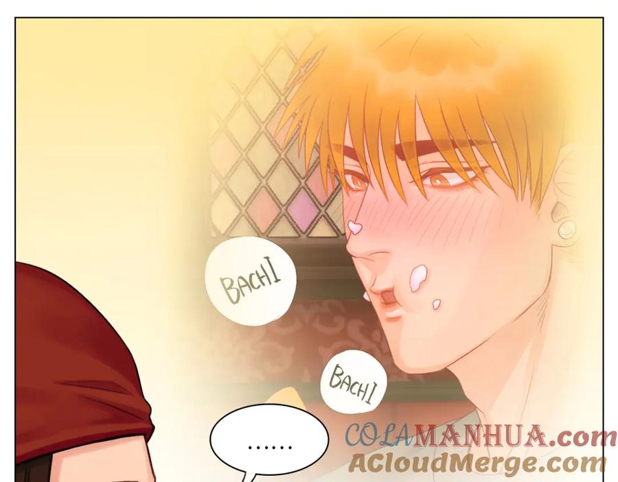 男生宿舍303 这么近那么远 第58页