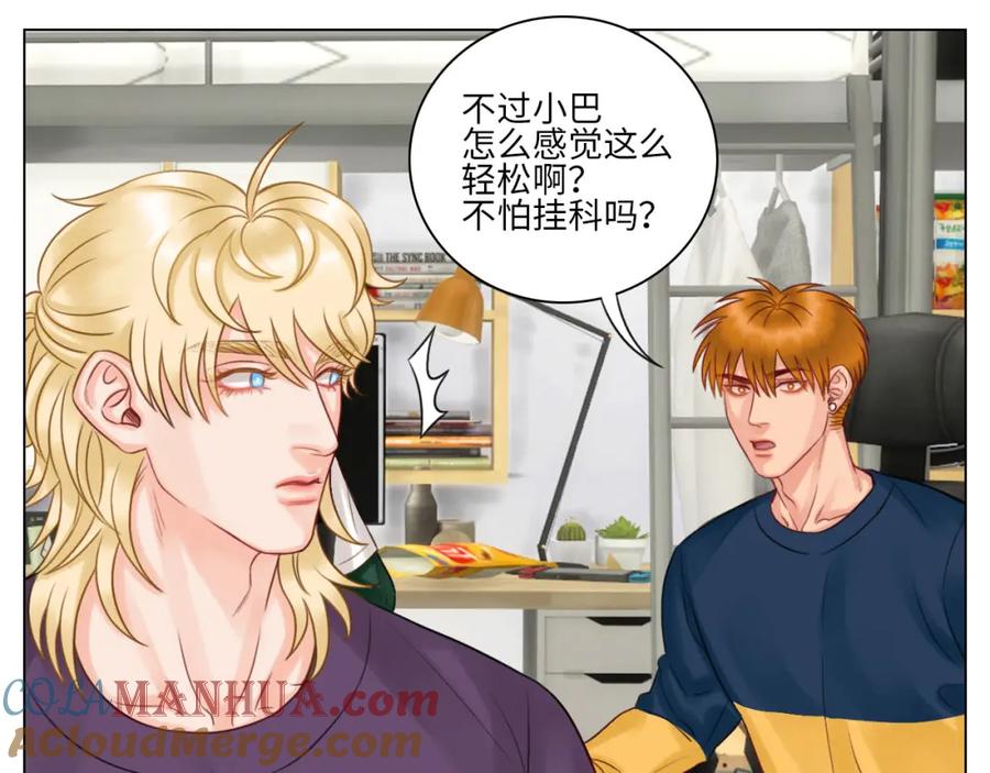 男生宿舍303 期末了！ 第10页