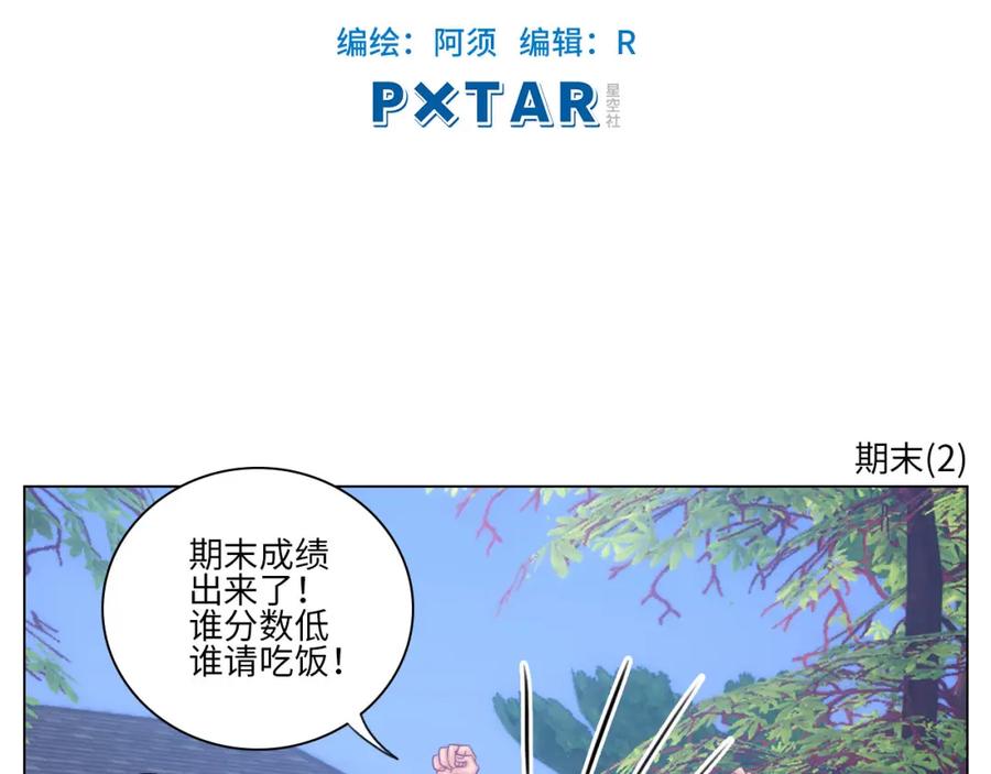 男生宿舍303 期末了！ 第24页