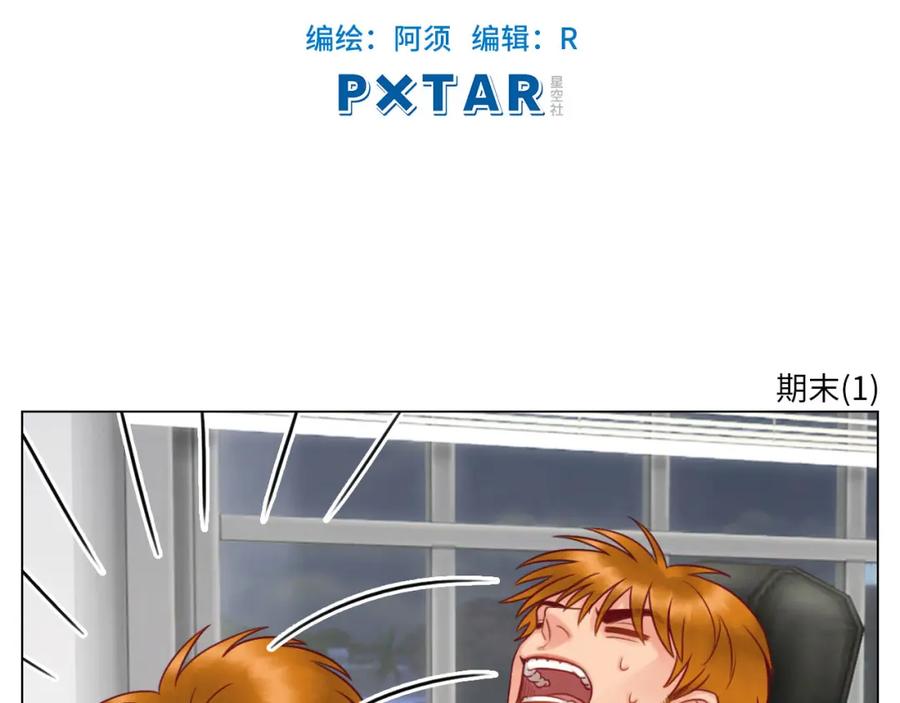 男生宿舍303 期末了！ 第2页