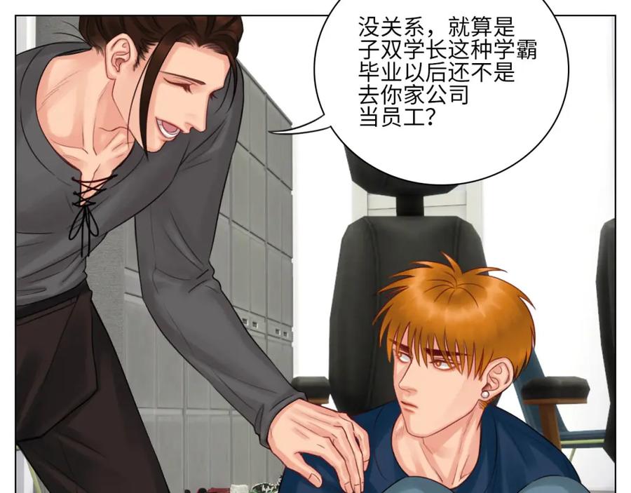 男生宿舍303 期末了！ 第18页