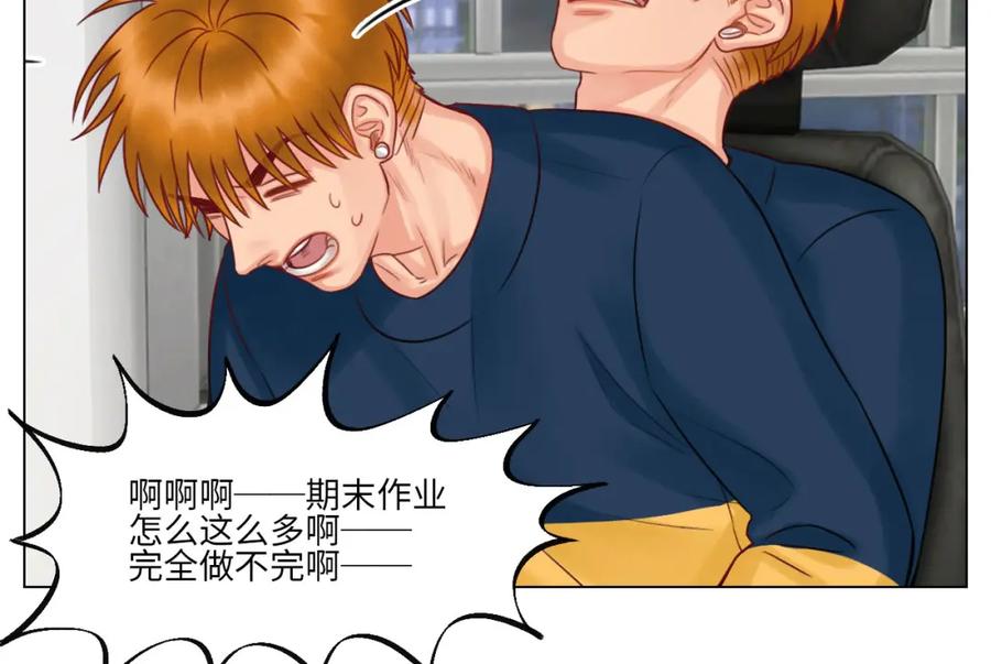 男生宿舍303 期末了！ 第3页