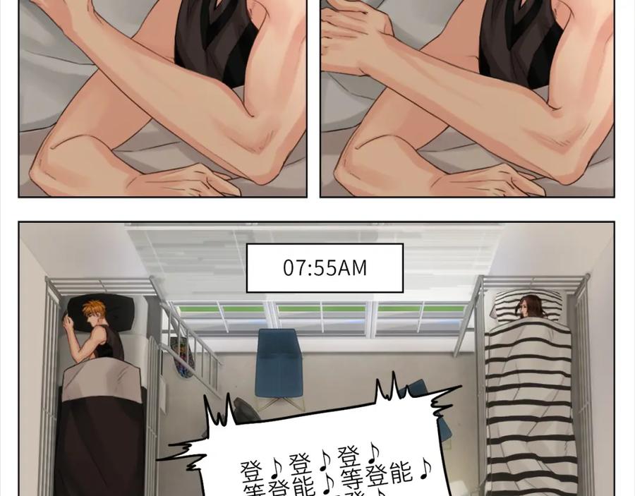 男生宿舍303 直男现场 第4页