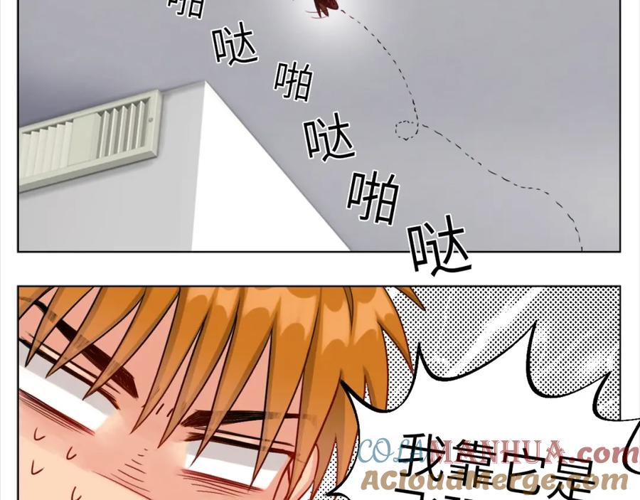 男生宿舍303 叶子哥的狗被欺负了！ 第13页
