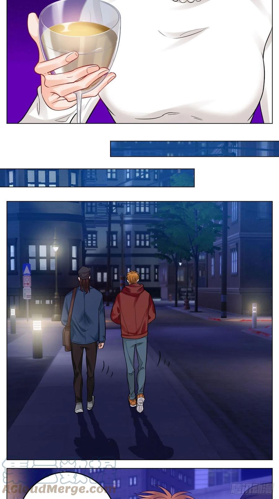 男生宿舍303 大人的事 第13页