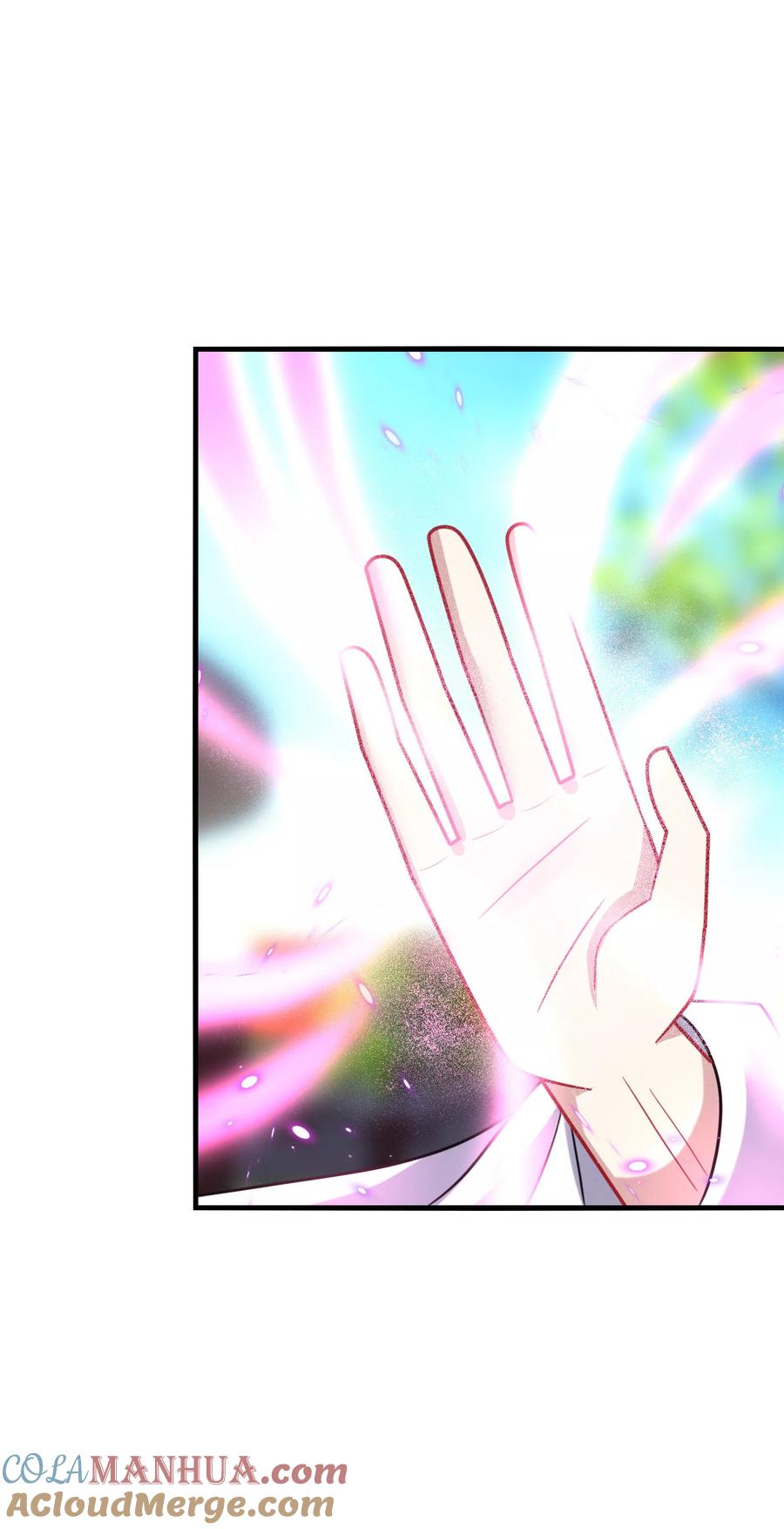 《男神很奇怪》第18话 解气！卿少手撕落水狗！ 第7页