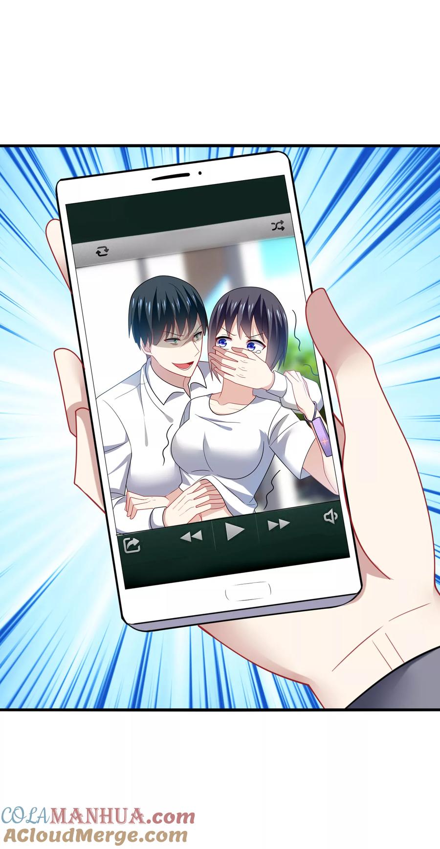 《男神很奇怪》第19话 无语！厚颜无耻的家伙！ 第39页