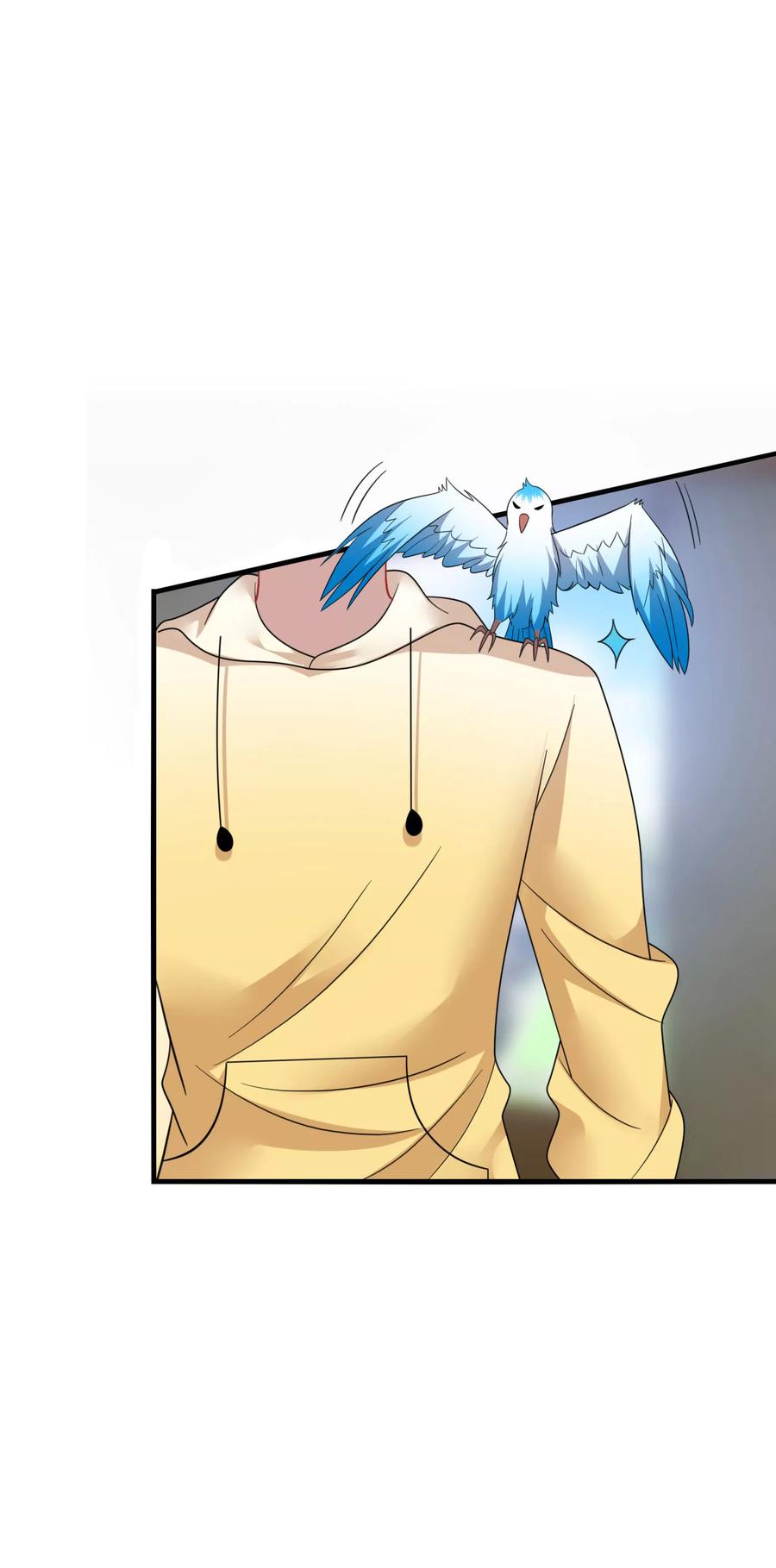 《男神很奇怪》第26话 哈哈！最有创意的整蛊~ 第12页