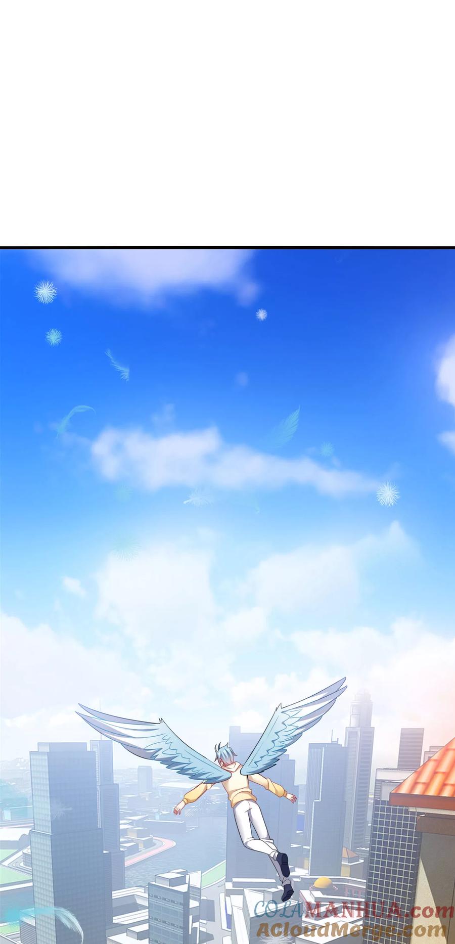 《男神很奇怪》第26话 哈哈！最有创意的整蛊~ 第15页