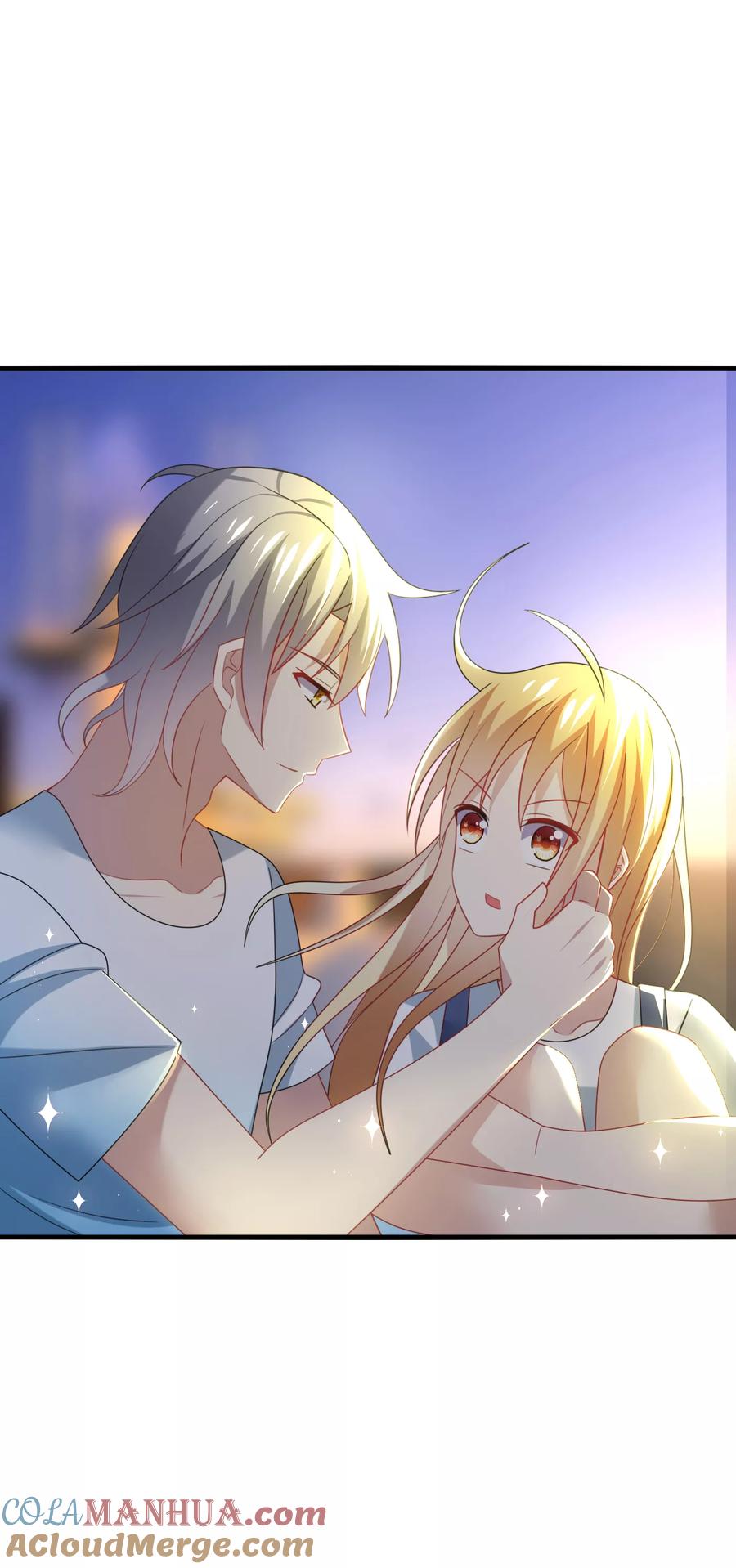 《男神很奇怪》第31话 我要，让你重新爱上我！ 第5页