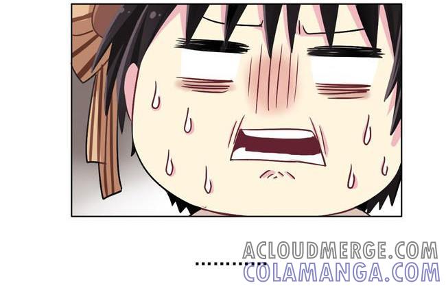 《非量产型穿越》第29话 第15页
