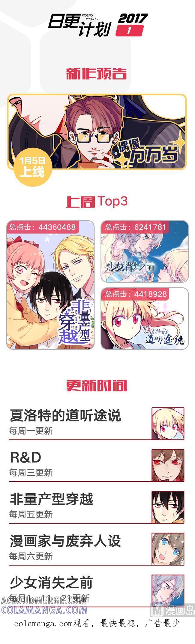 《非量产型穿越》第34话 第41页