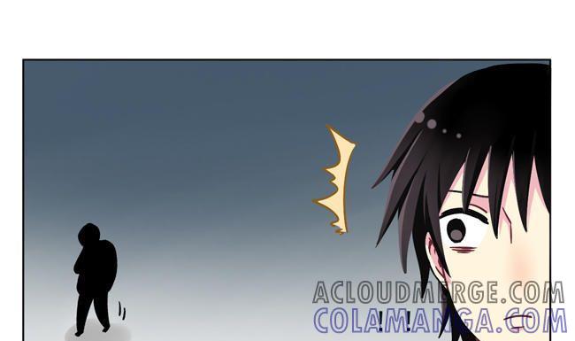 《非量产型穿越》第35话 第46页