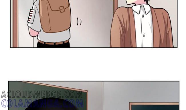 《非量产型穿越》第36话 第4页