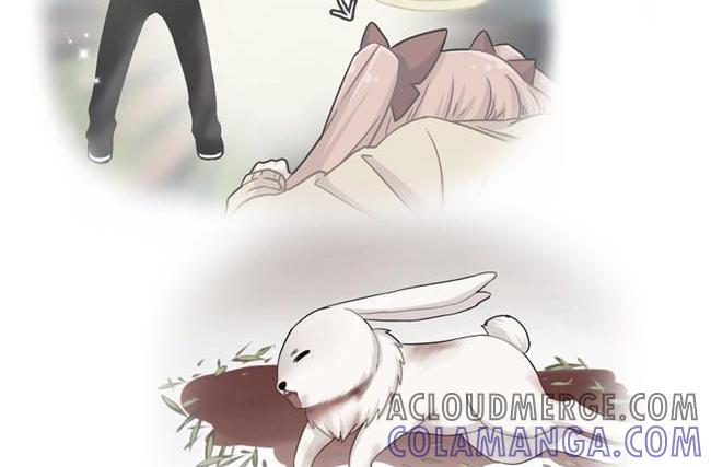 《非量产型穿越》第36话 第25页