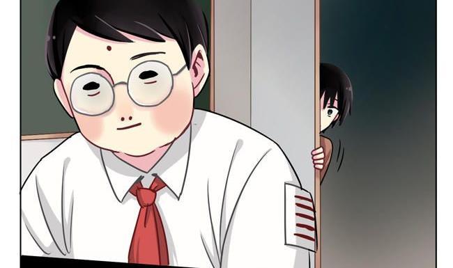 《非量产型穿越》第36话 第5页