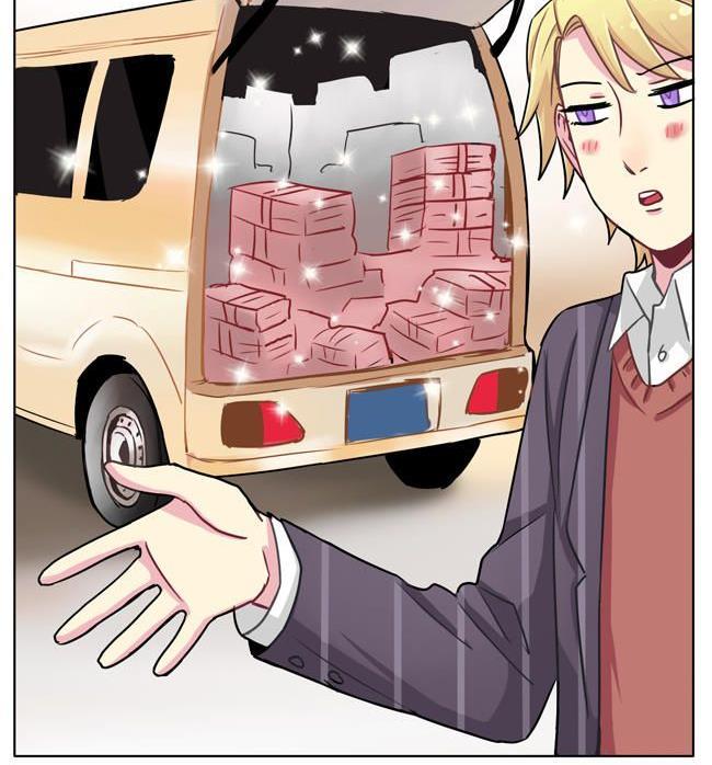 《非量产型穿越》新年特别篇 第48页