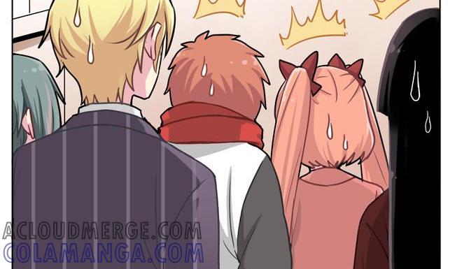 《非量产型穿越》新年特别篇 第13页