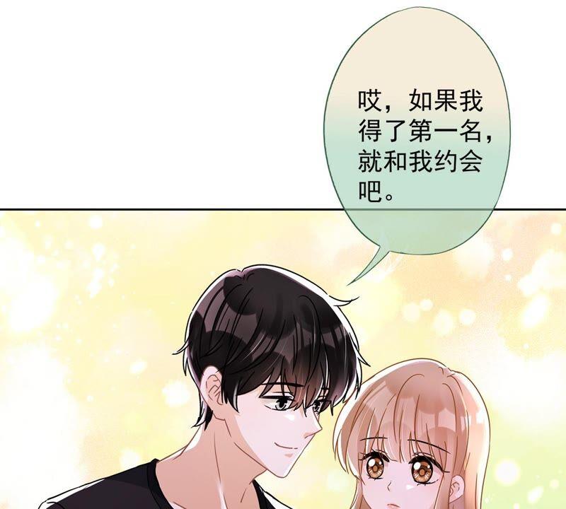 《恋人会超能力怎么办》第38话 他出手了 第74页