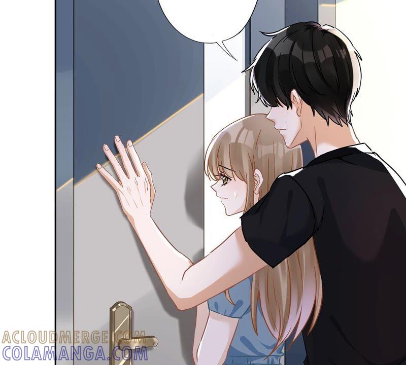 《恋人会超能力怎么办》第38话 他出手了 第91页