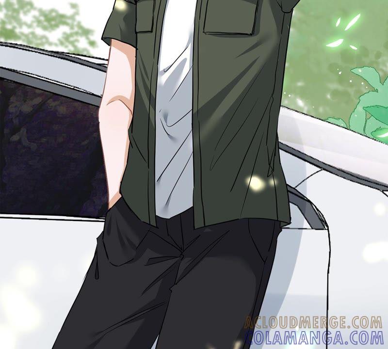《恋人会超能力怎么办》第39话 赌注是约会 第79页