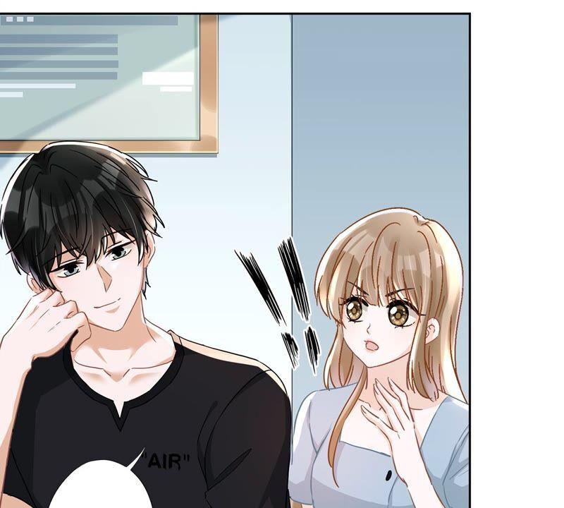 《恋人会超能力怎么办》第39话 赌注是约会 第8页