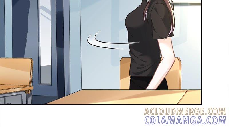《恋人会超能力怎么办》第39话 赌注是约会 第70页