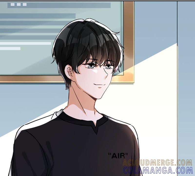《恋人会超能力怎么办》第39话 赌注是约会 第10页