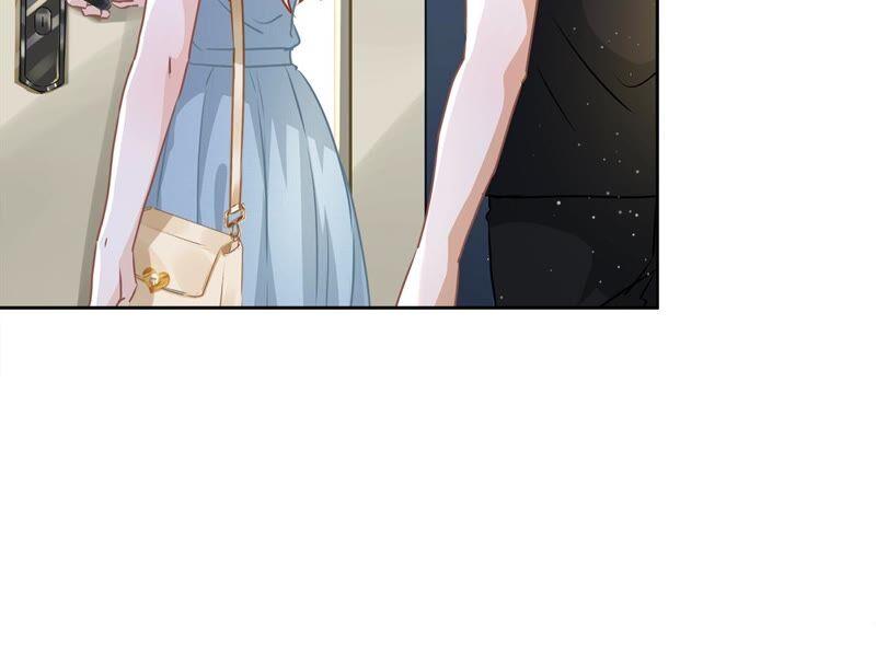 《恋人会超能力怎么办》第39话 赌注是约会 第65页