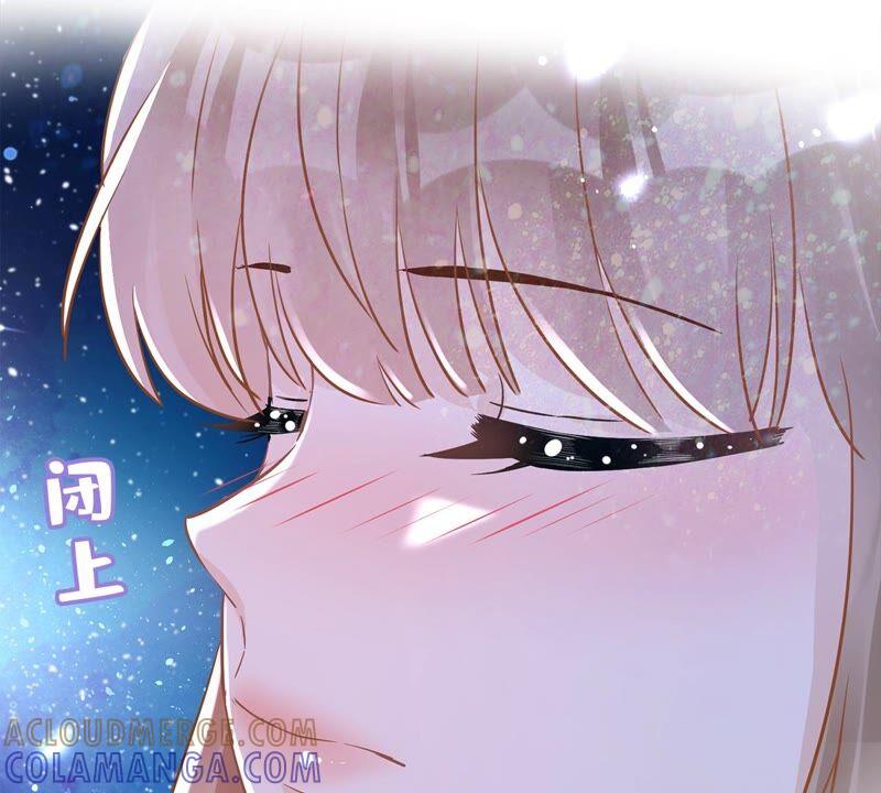 《恋人会超能力怎么办》第40话 让我放纵一次吧 第40页