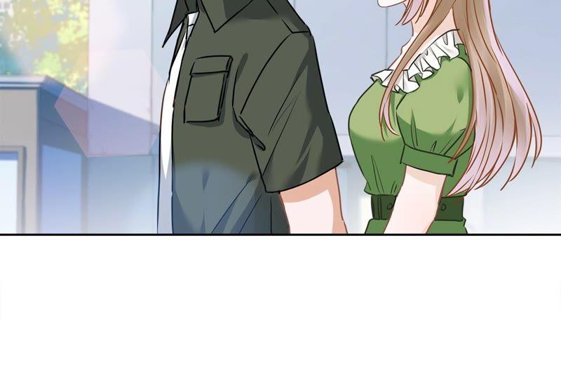 《恋人会超能力怎么办》第40话 让我放纵一次吧 第12页