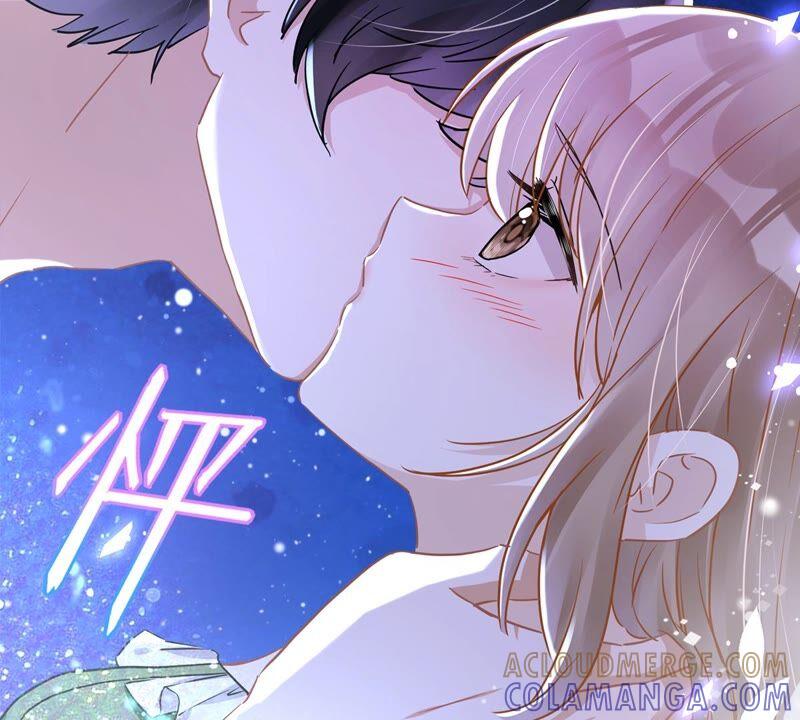 《恋人会超能力怎么办》第40话 让我放纵一次吧 第49页