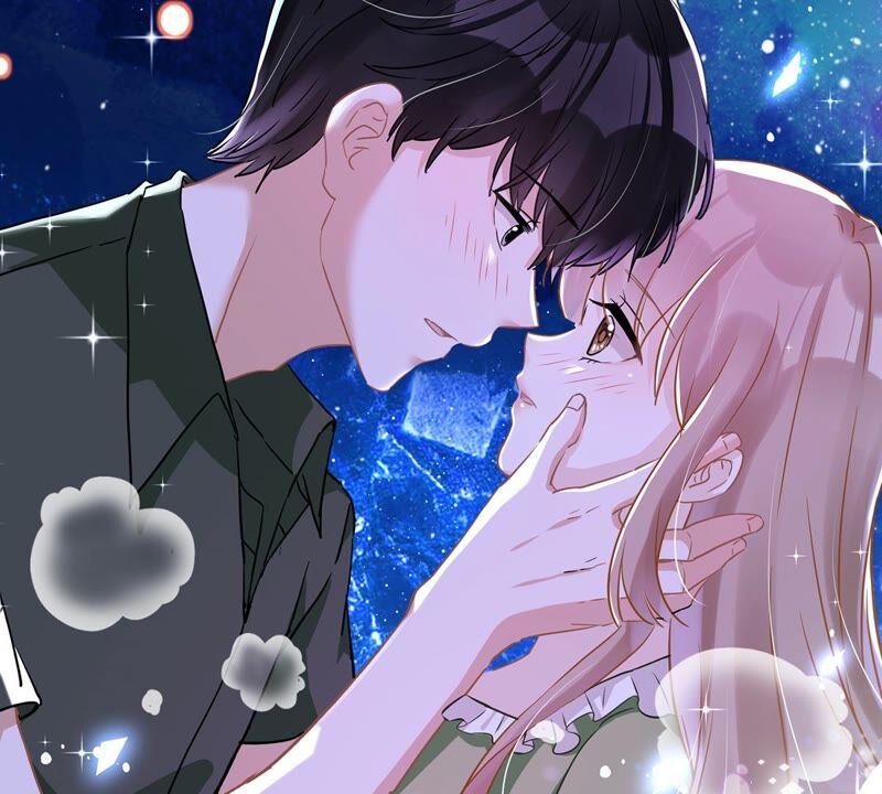 《恋人会超能力怎么办》第40话 让我放纵一次吧 第72页