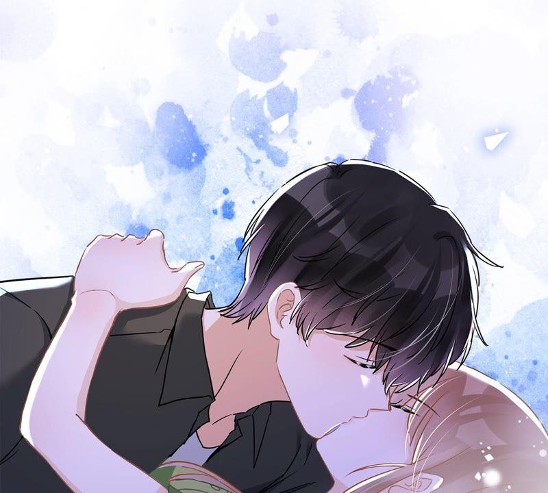 《恋人会超能力怎么办》第40话 让我放纵一次吧 第65页