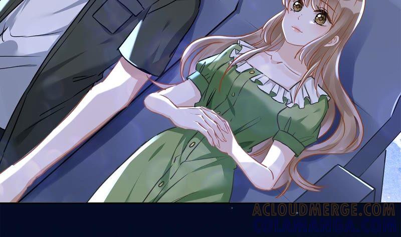 《恋人会超能力怎么办》第40话 让我放纵一次吧 第19页