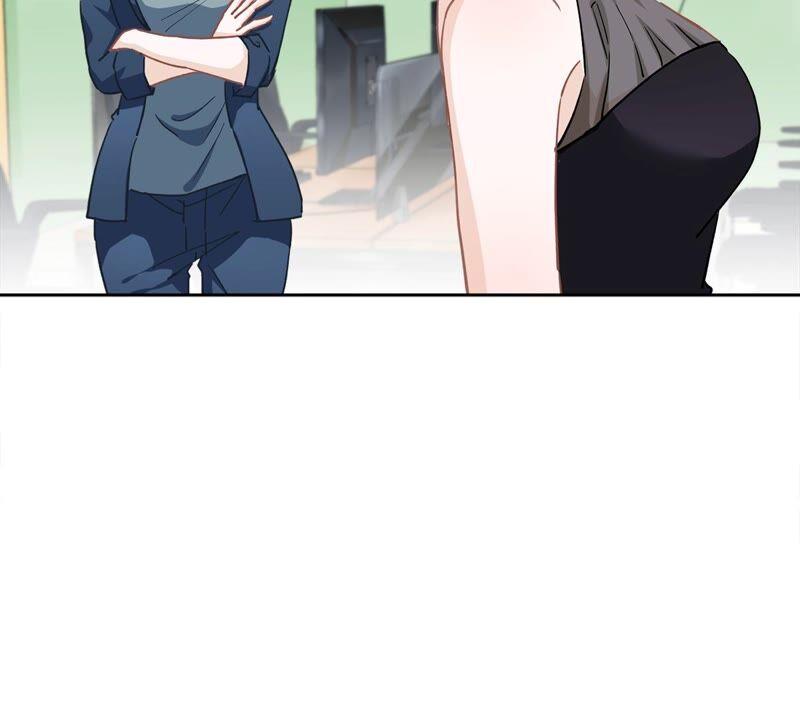 《恋人会超能力怎么办》第41话 失控 第80页