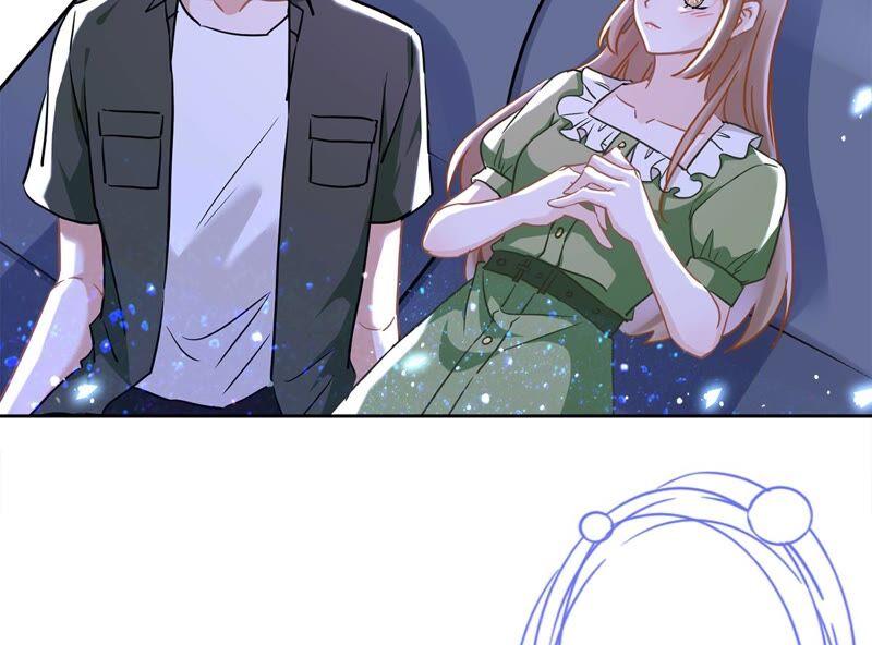 《恋人会超能力怎么办》第41话 失控 第20页