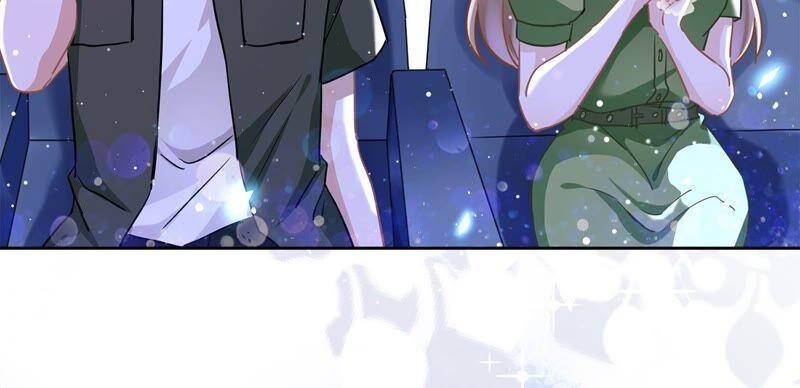 《恋人会超能力怎么办》第41话 失控 第11页