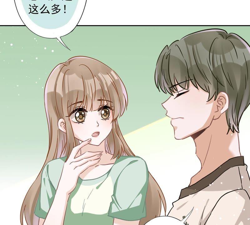 《恋人会超能力怎么办》第41话 失控 第45页