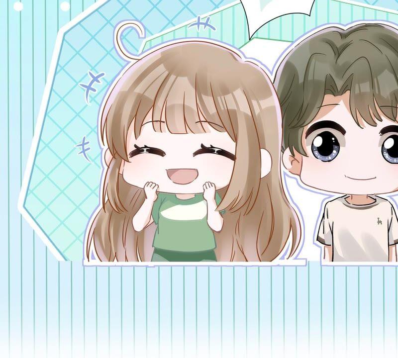 《恋人会超能力怎么办》第42话 以权谋私 第24页