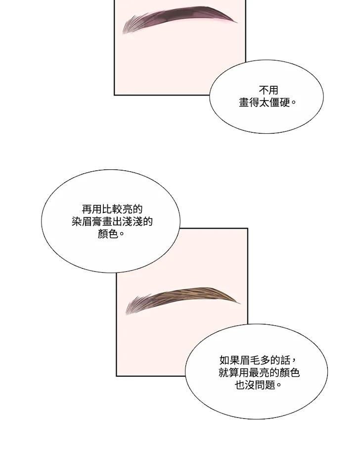 粉妆物语 第38话 第38页