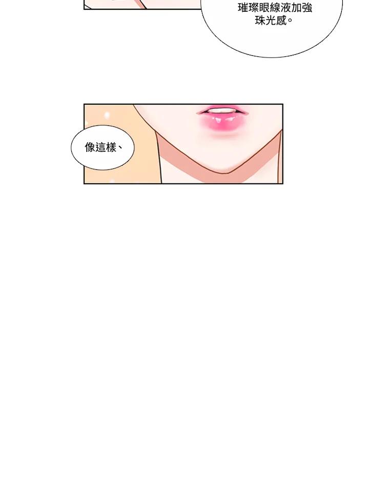 粉妆物语 第38话 第57页