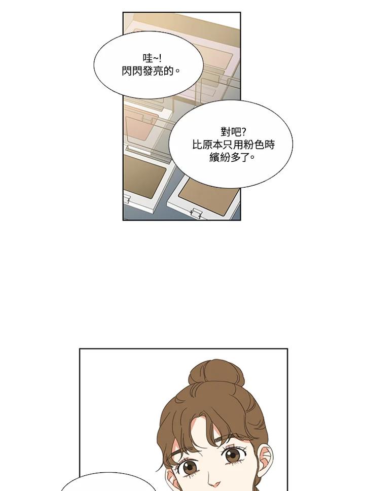 粉妆物语 第38话 第54页