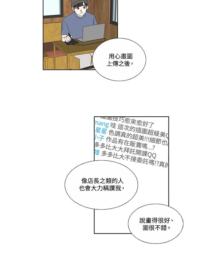 粉妆物语 第38话 第66页