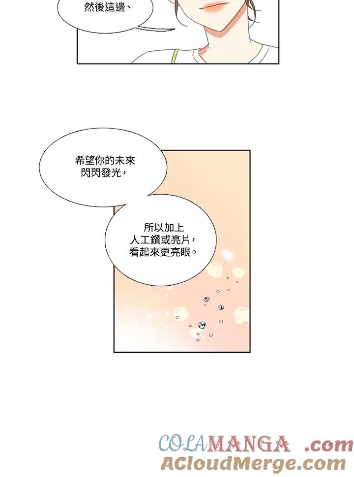粉妆物语 第38话 第55页