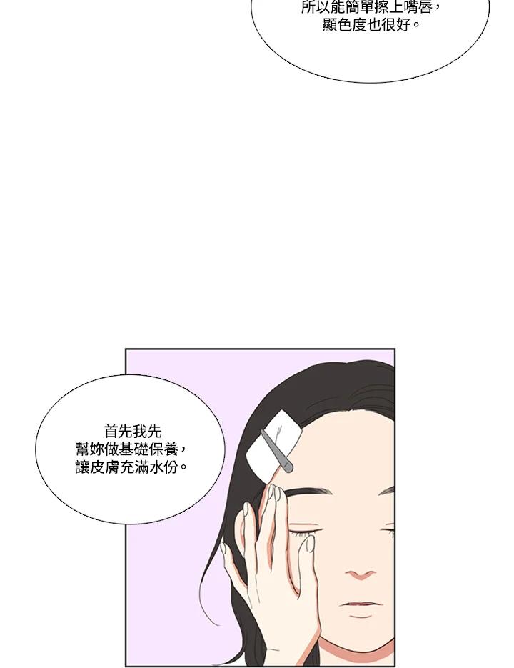 粉妆物语 第40话 第6页