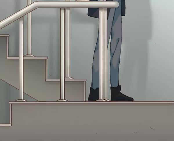 《SAVE ME》第9话 第32页