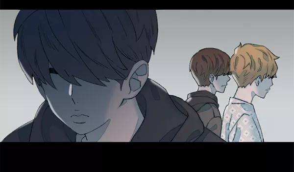 《SAVE ME》第12话 第43页